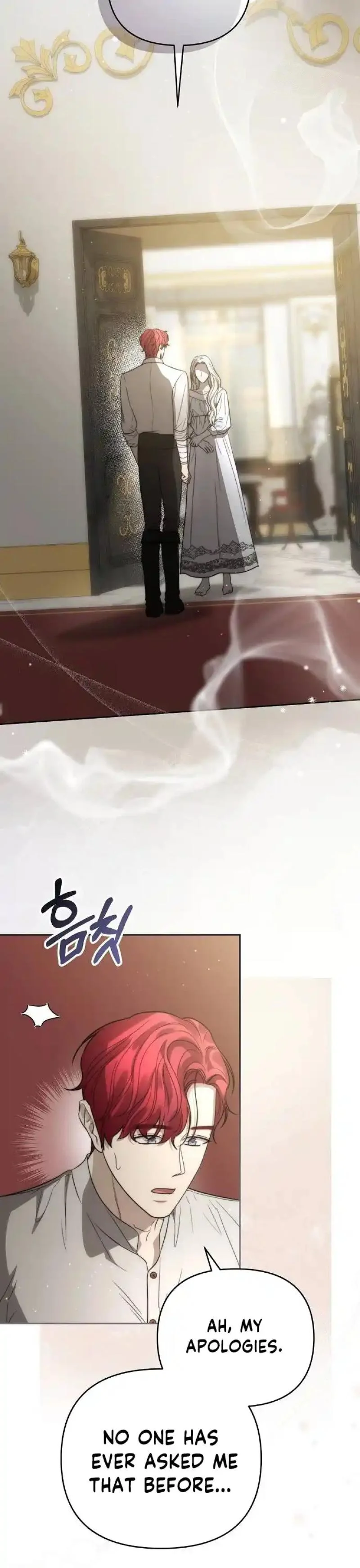 How To Make A Loving Savior an Emperor chapter 26 page 10