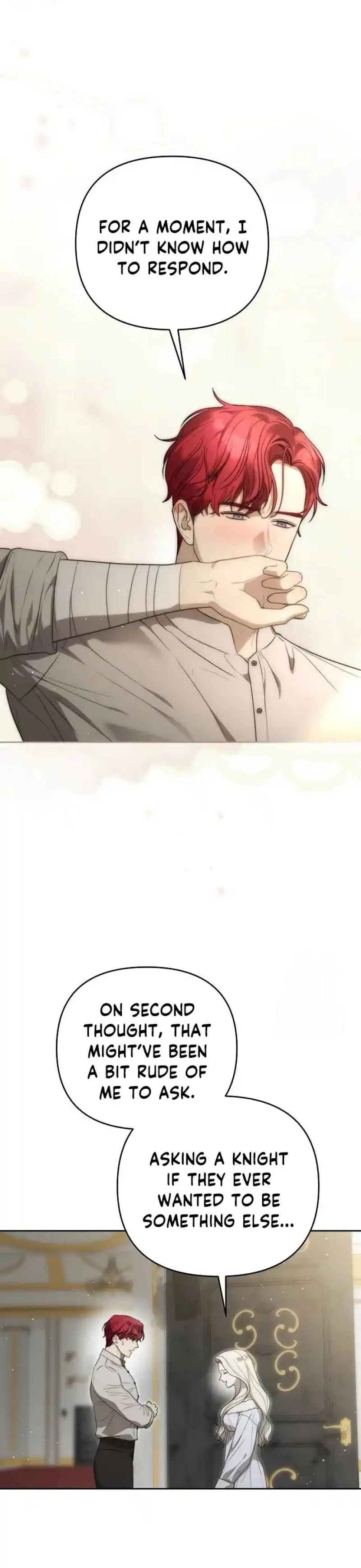 How To Make A Loving Savior an Emperor chapter 26 page 11
