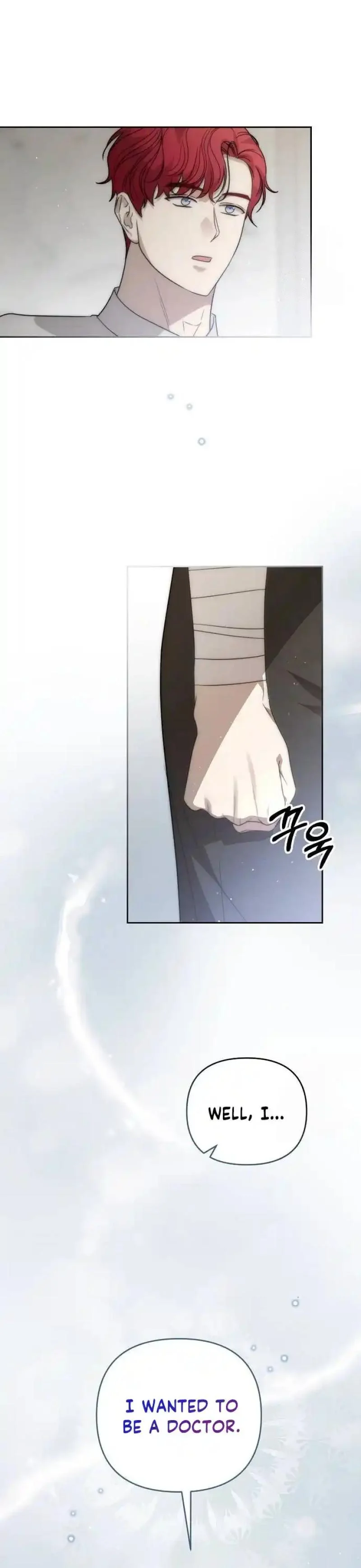 How To Make A Loving Savior an Emperor chapter 26 page 12