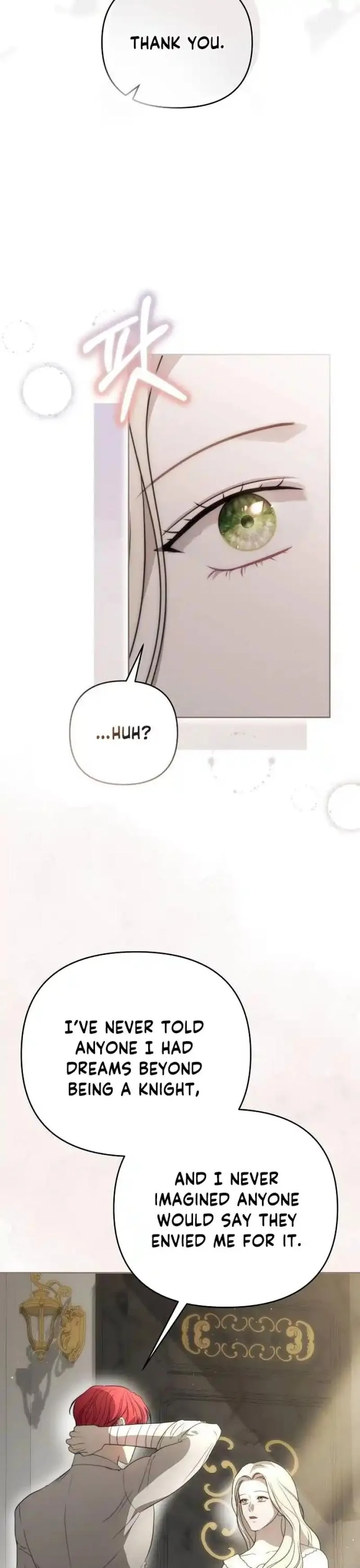 How To Make A Loving Savior an Emperor chapter 26 page 16