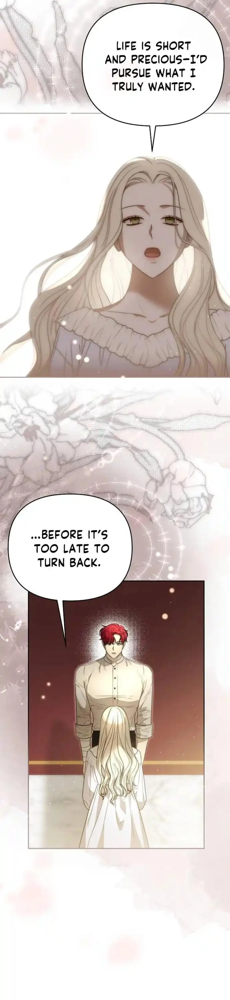 How To Make A Loving Savior an Emperor chapter 26 page 18