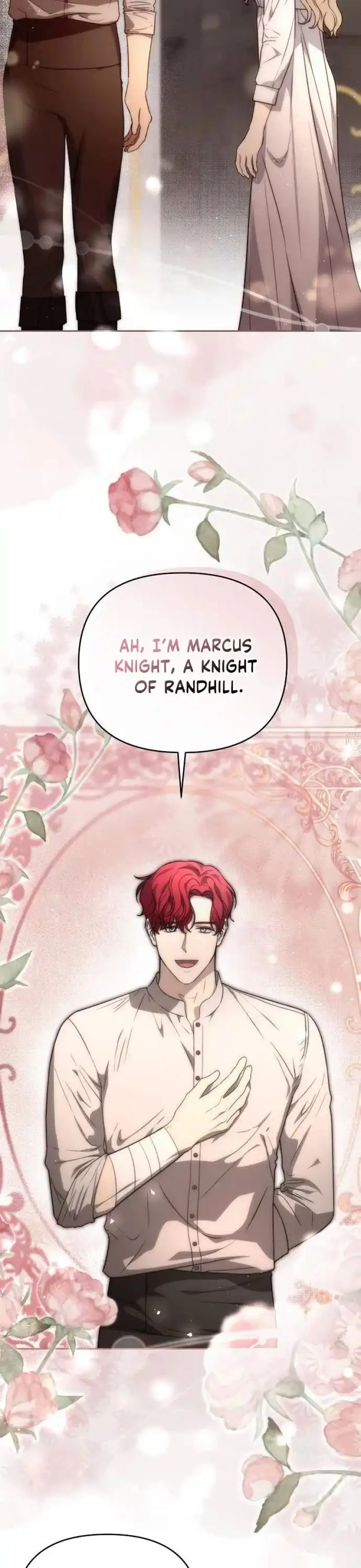 How To Make A Loving Savior an Emperor chapter 26 page 2