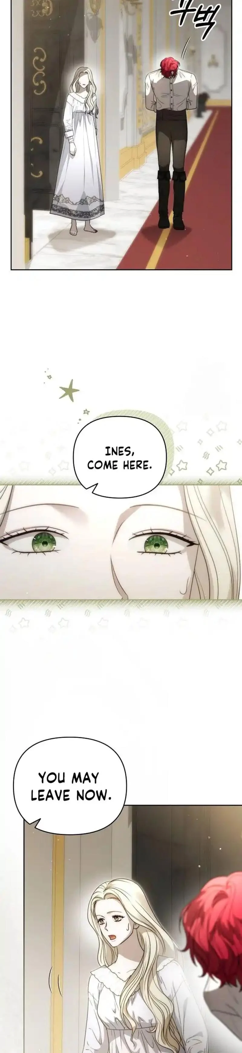 How To Make A Loving Savior an Emperor chapter 26 page 23