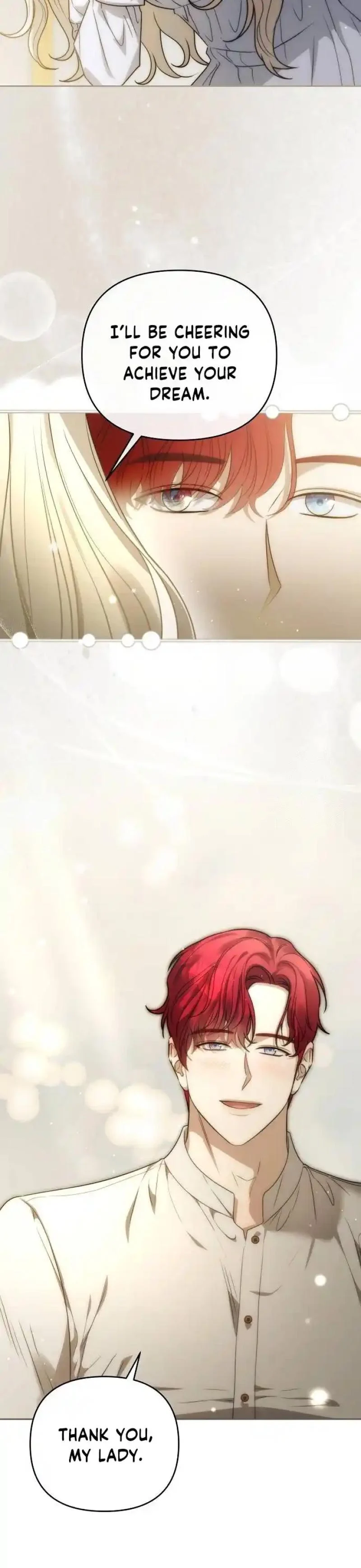 How To Make A Loving Savior an Emperor chapter 26 page 25