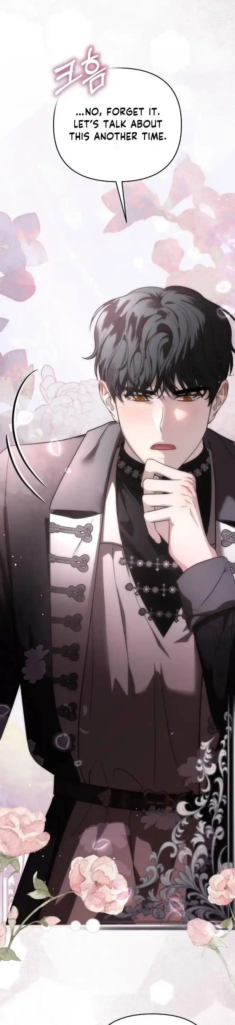 How To Make A Loving Savior an Emperor chapter 26 page 31