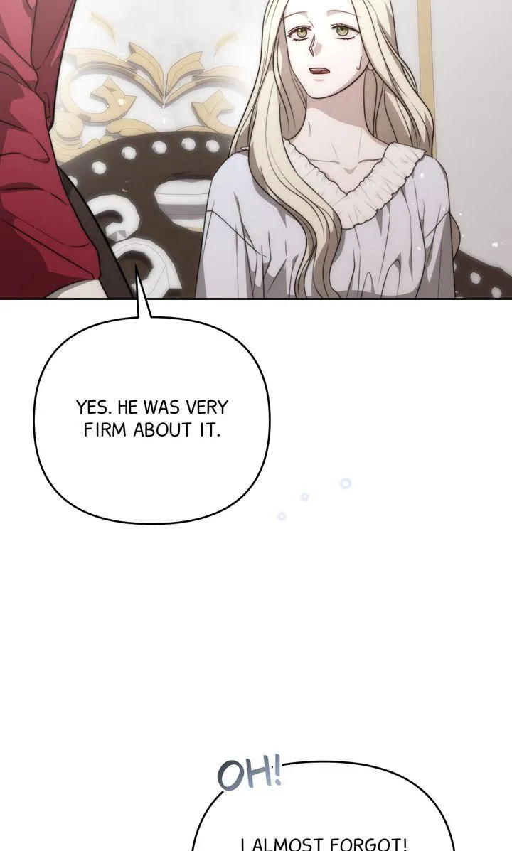 How To Make A Loving Savior an Emperor chapter 27 page 17