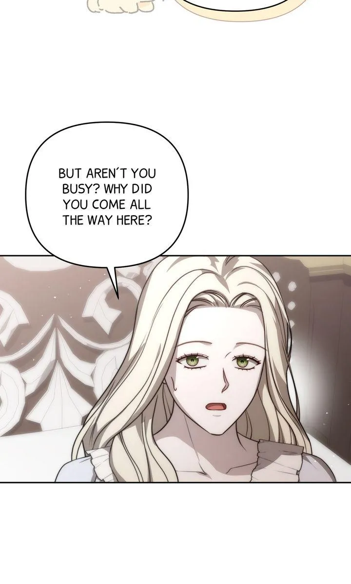 How To Make A Loving Savior an Emperor chapter 27 page 6