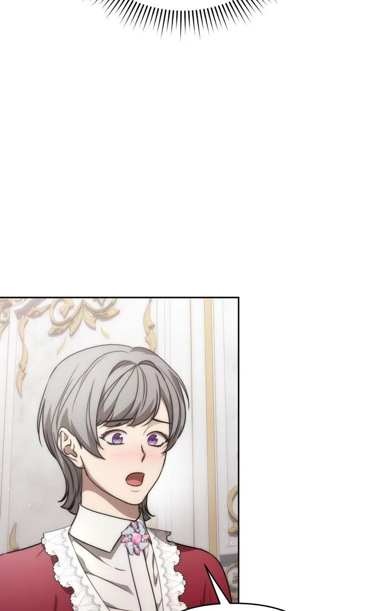 How To Make A Loving Savior an Emperor chapter 27 page 11