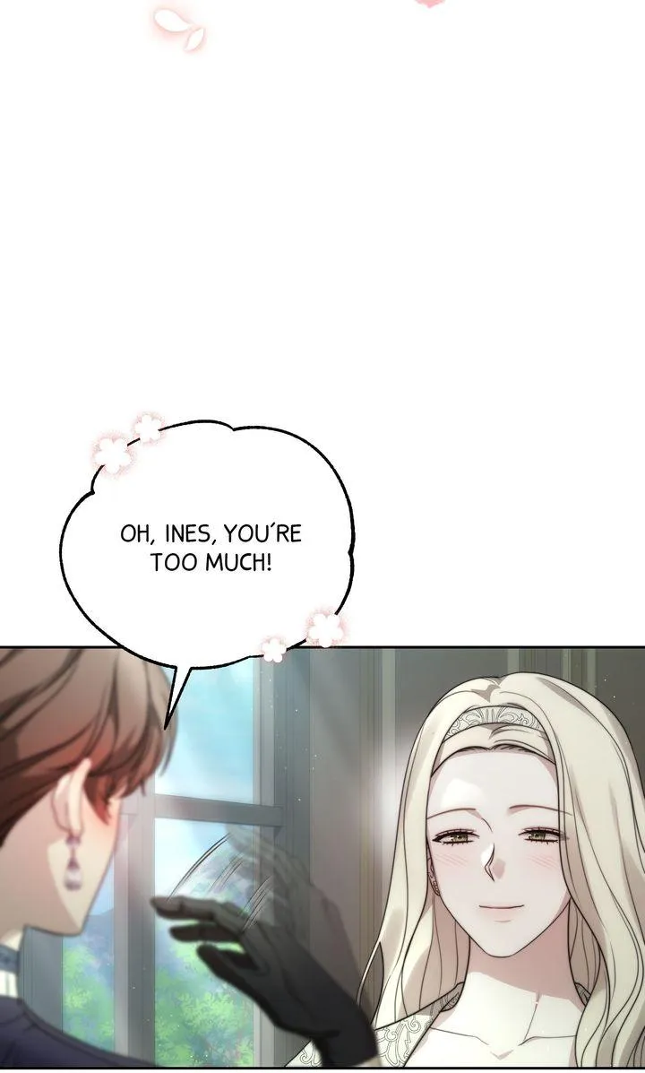 How To Make A Loving Savior an Emperor chapter 27 page 39