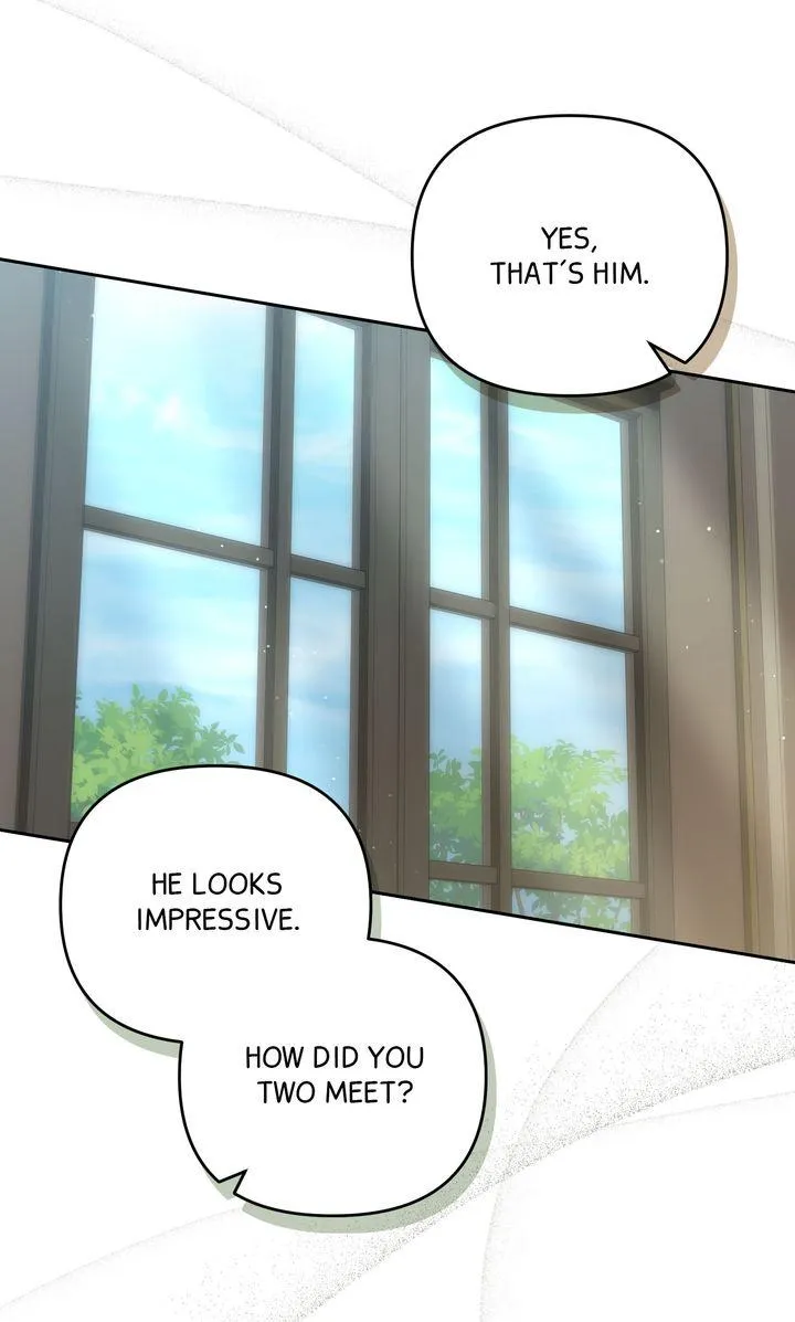 How To Make A Loving Savior an Emperor chapter 27 page 50