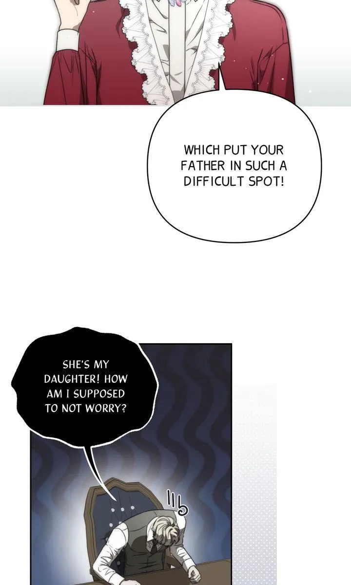 How To Make A Loving Savior an Emperor chapter 27 page 15