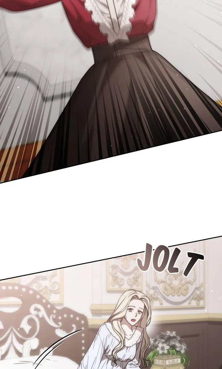 How To Make A Loving Savior an Emperor chapter 27 page 3