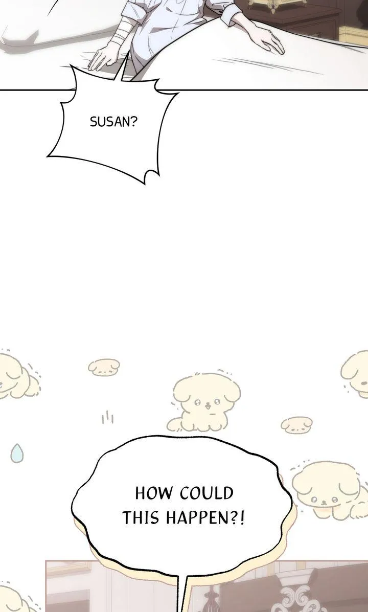 How To Make A Loving Savior an Emperor chapter 27 page 4