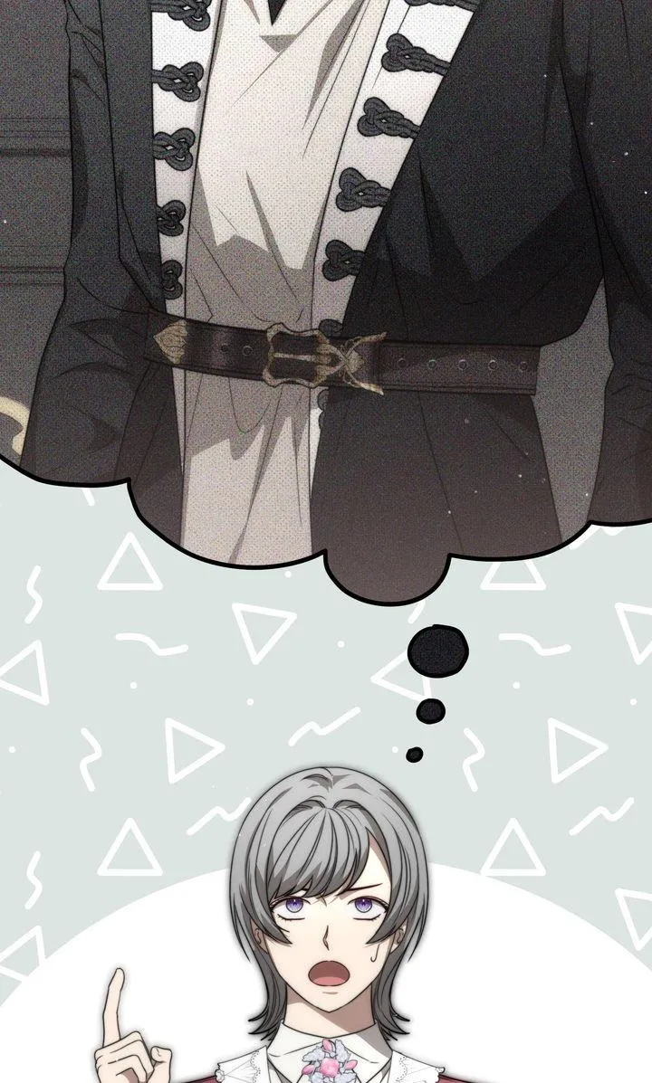 How To Make A Loving Savior an Emperor chapter 27 page 14