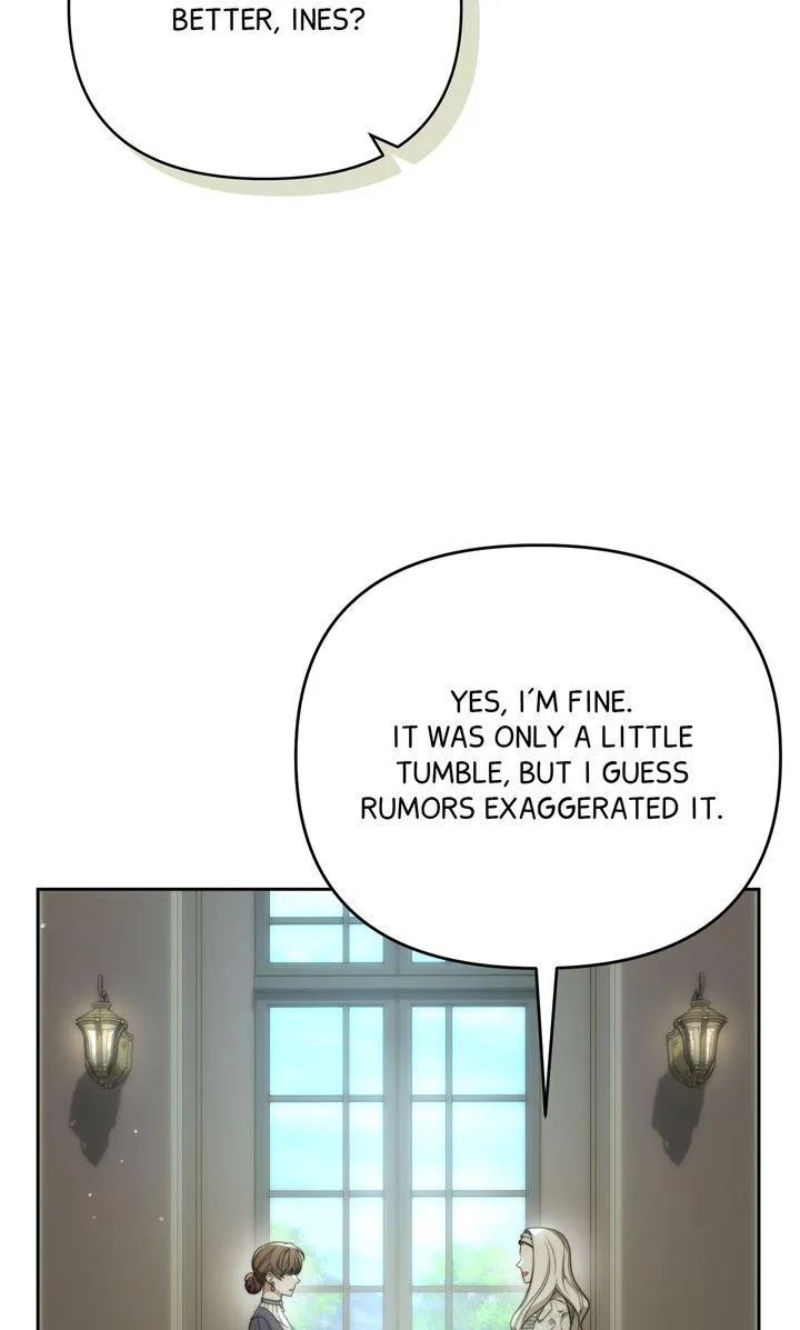How To Make A Loving Savior an Emperor chapter 27 page 31