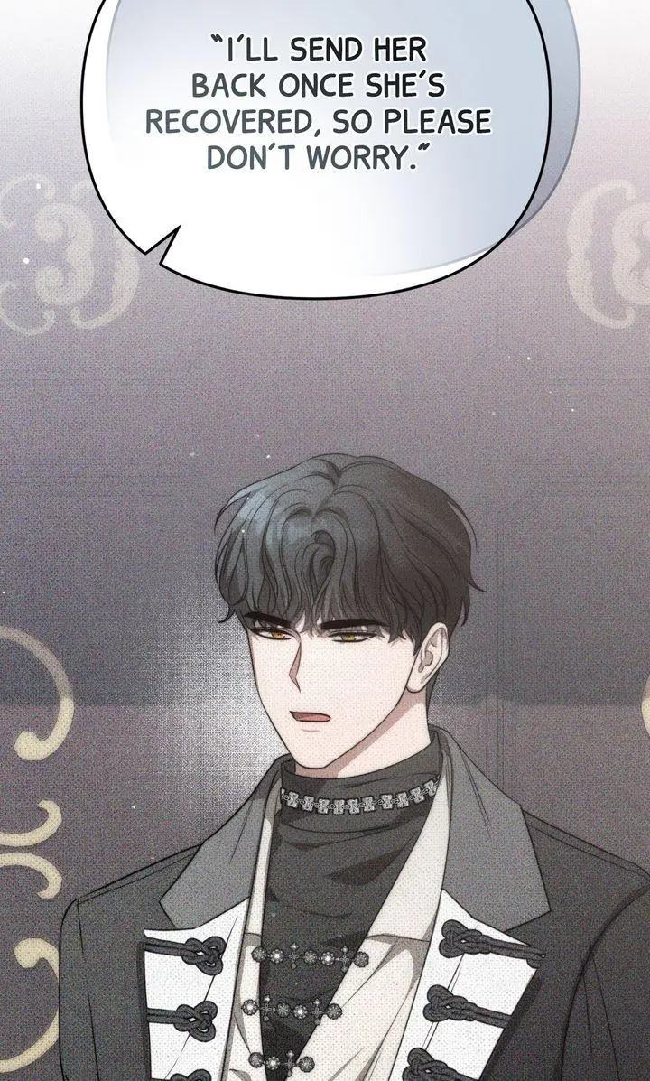How To Make A Loving Savior an Emperor chapter 27 page 13