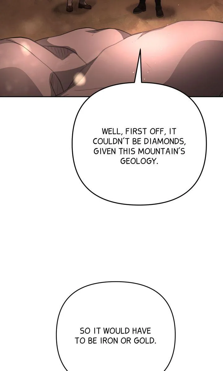 How To Make A Loving Savior an Emperor chapter 28 page 4