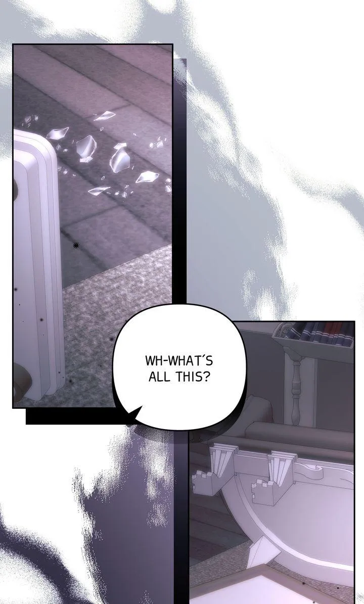 How To Make A Loving Savior an Emperor chapter 29 page 33