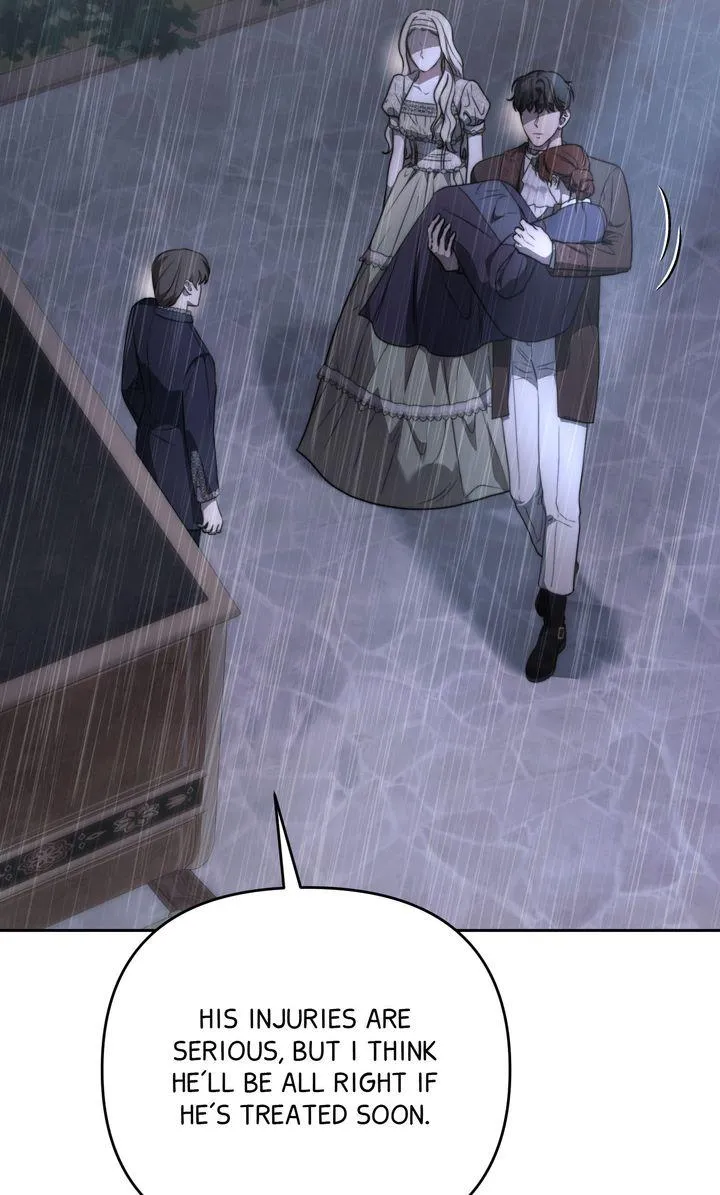 How To Make A Loving Savior an Emperor chapter 29 page 48