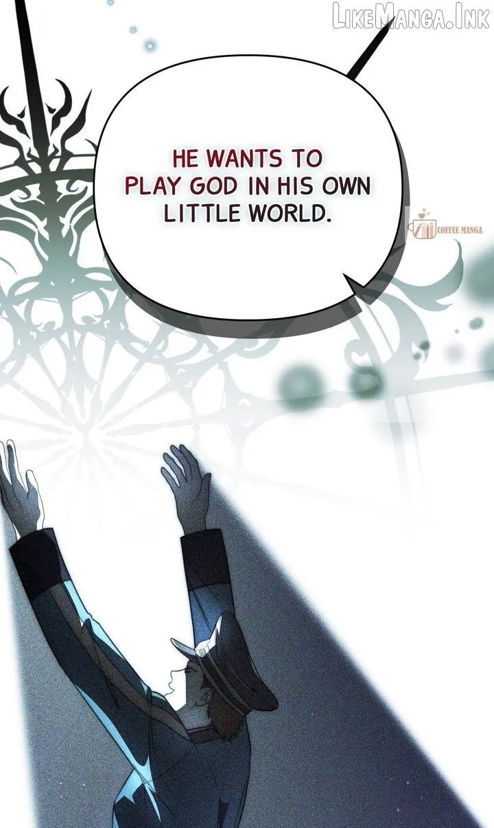 How To Make A Loving Savior an Emperor chapter 30 page 15