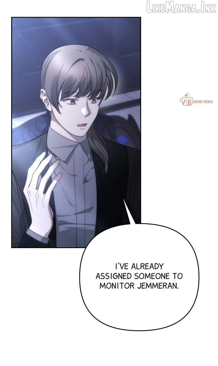 How To Make A Loving Savior an Emperor chapter 30 page 26