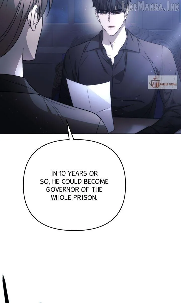 How To Make A Loving Savior an Emperor chapter 30 page 14