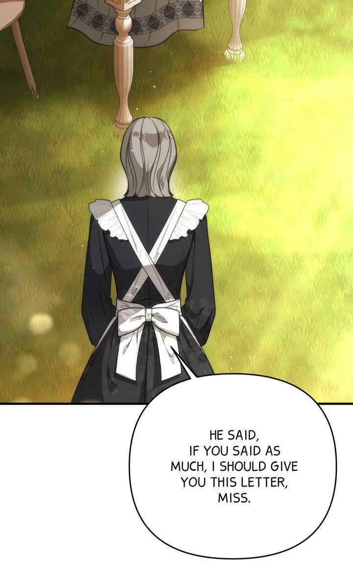 How To Make A Loving Savior an Emperor chapter 31 page 13