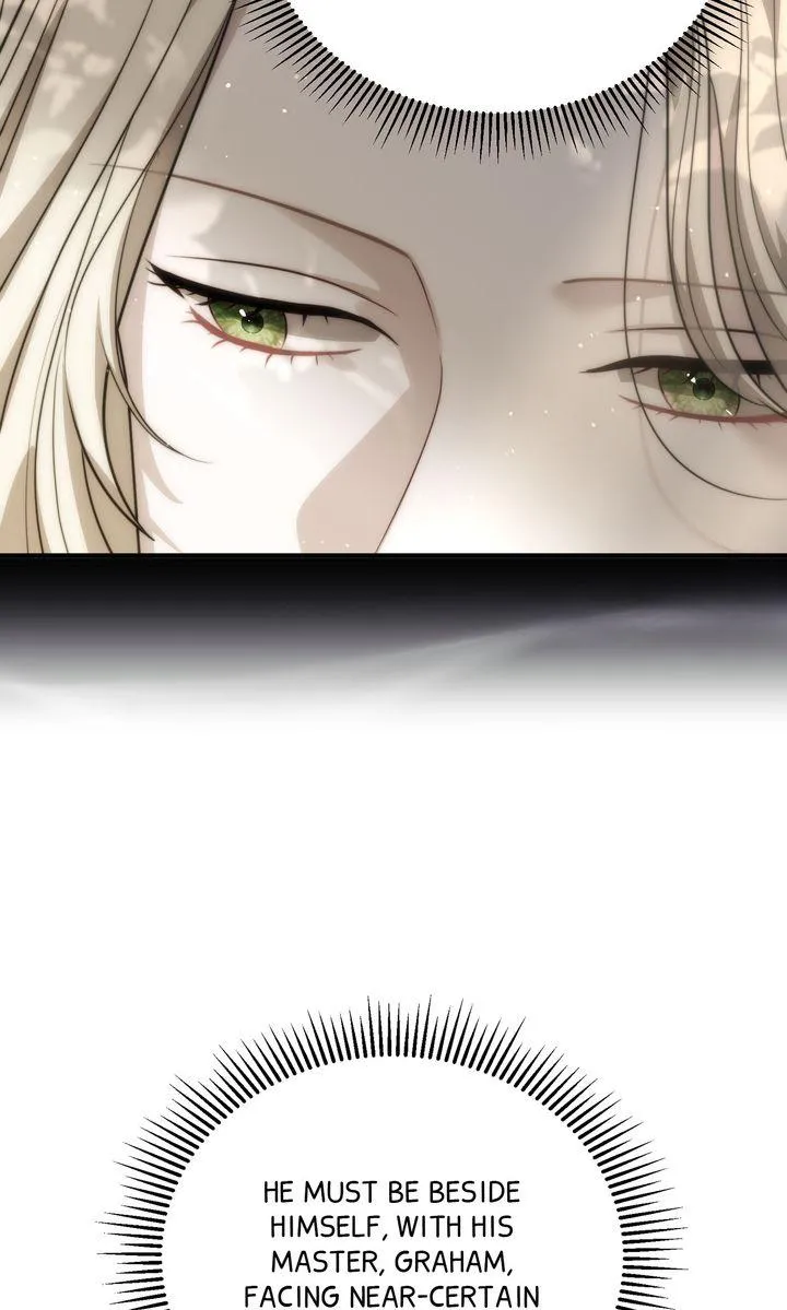 How To Make A Loving Savior an Emperor chapter 31 page 10