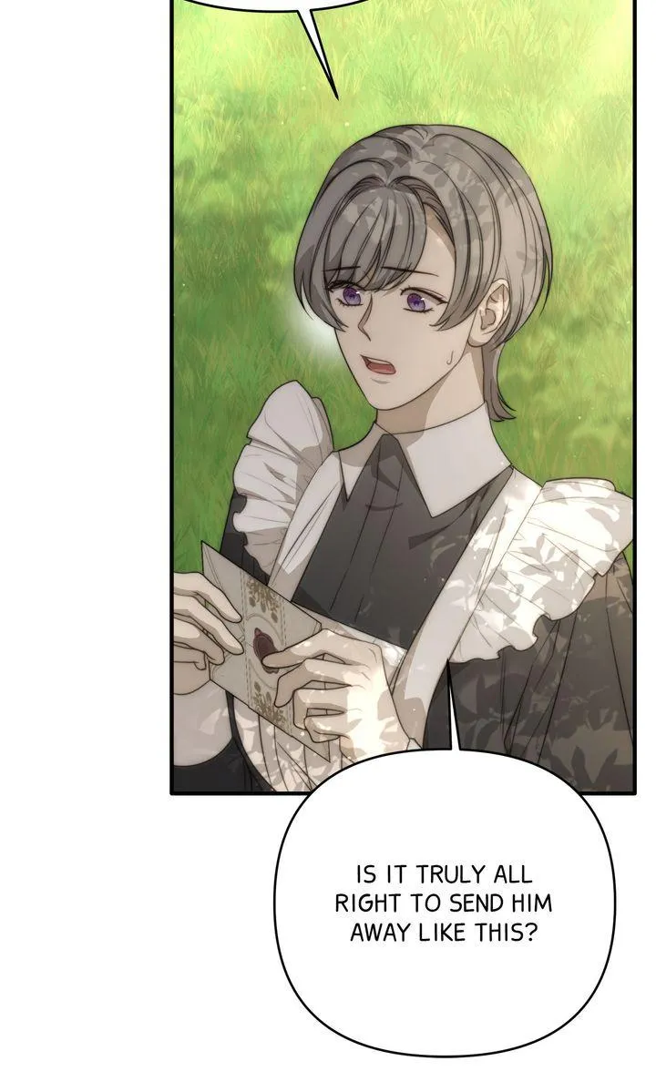 How To Make A Loving Savior an Emperor chapter 31 page 21