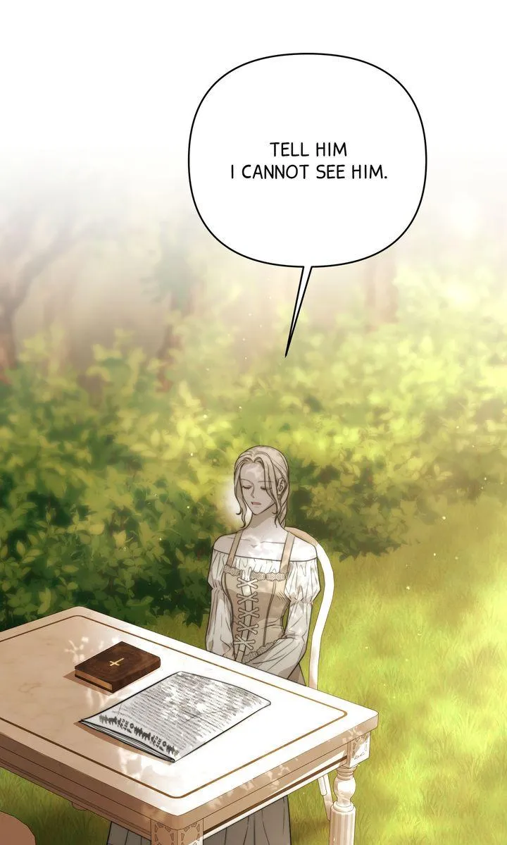 How To Make A Loving Savior an Emperor chapter 31 page 12