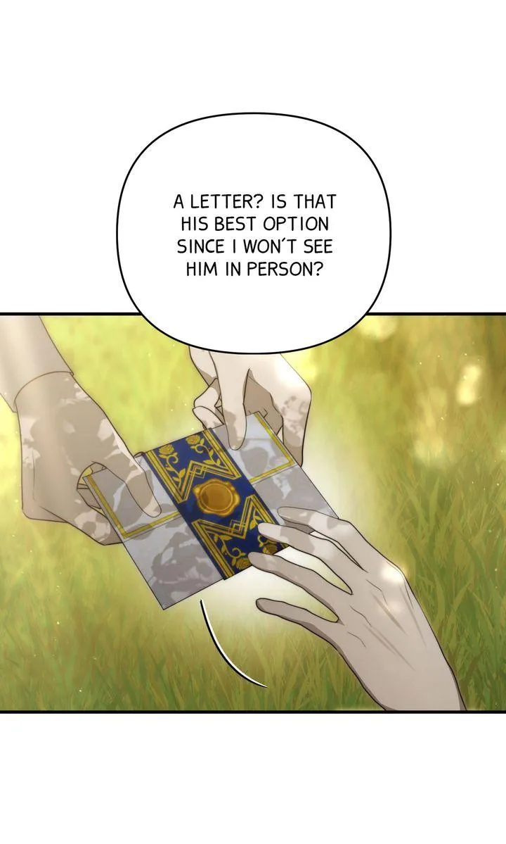 How To Make A Loving Savior an Emperor chapter 31 page 14