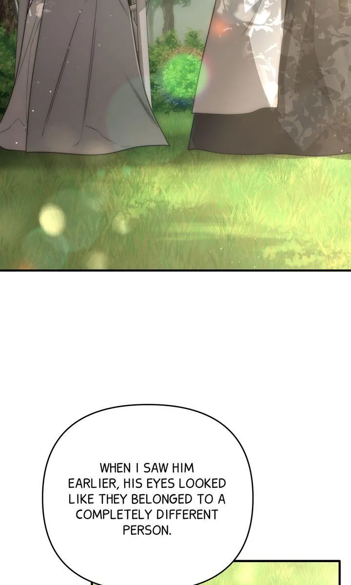 How To Make A Loving Savior an Emperor chapter 31 page 20