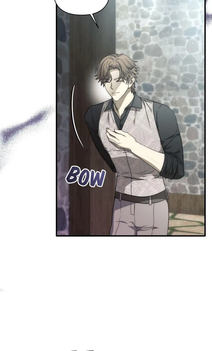 How To Make A Loving Savior an Emperor chapter 32 page 32