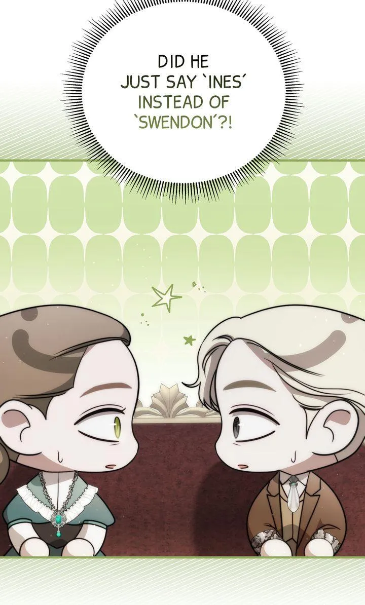 How To Make A Loving Savior an Emperor chapter 32 page 69