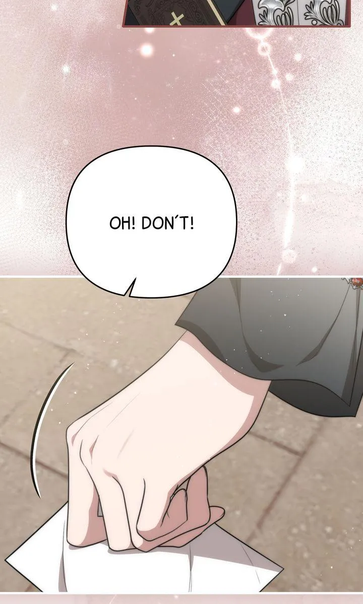 How To Make A Loving Savior an Emperor chapter 33 page 14