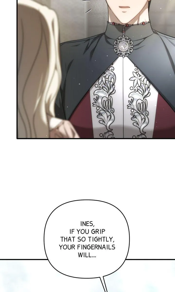 How To Make A Loving Savior an Emperor chapter 33 page 8