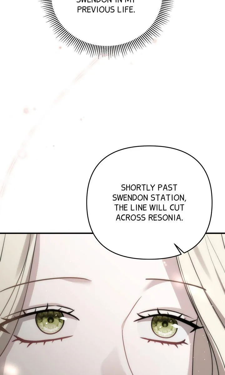 How To Make A Loving Savior an Emperor chapter 33 page 43