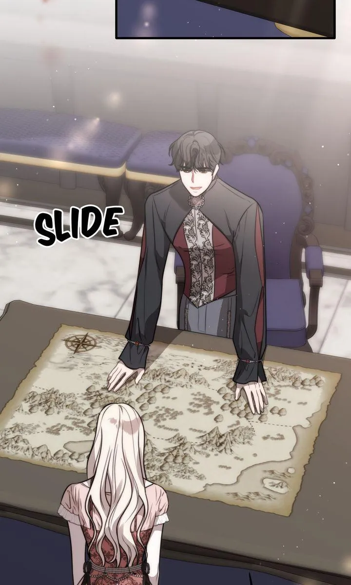 How To Make A Loving Savior an Emperor chapter 33 page 39