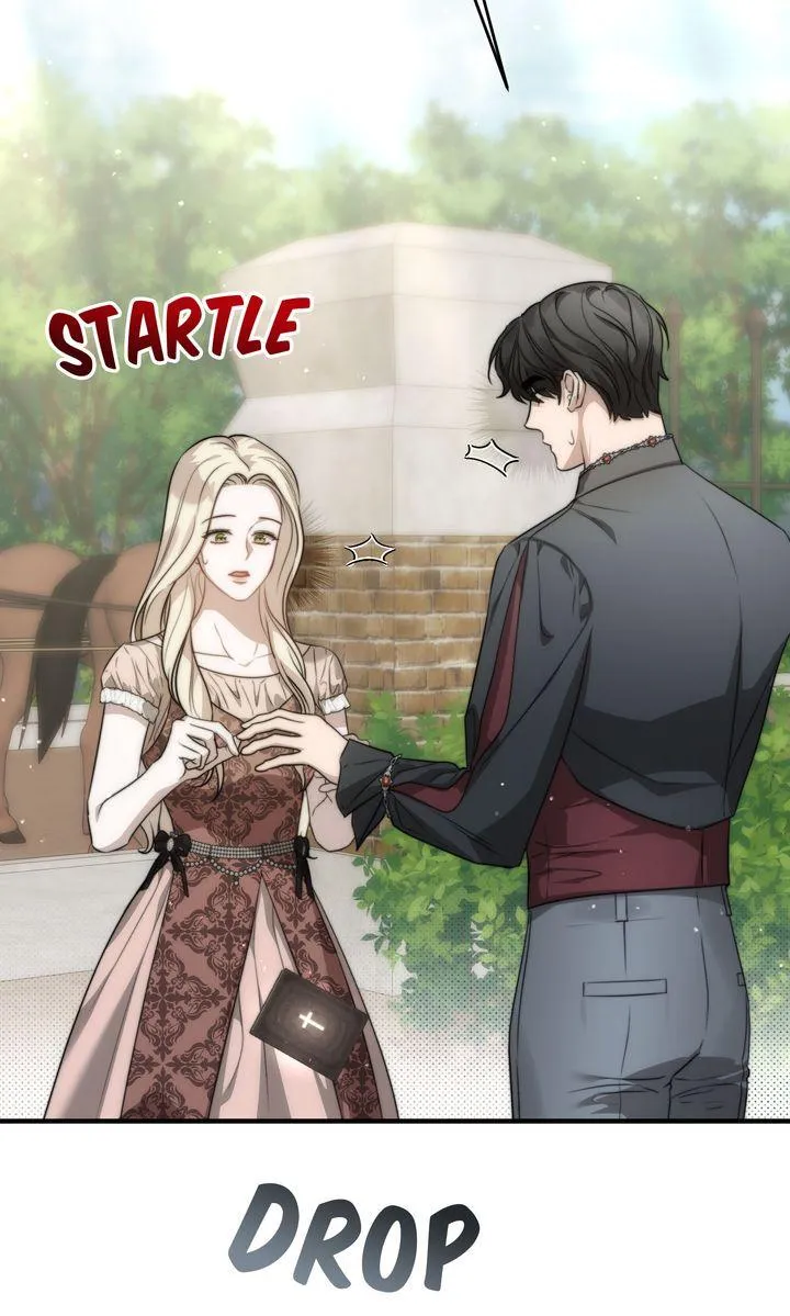 How To Make A Loving Savior an Emperor chapter 33 page 9