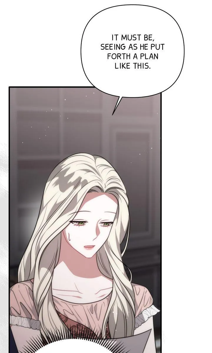How To Make A Loving Savior an Emperor chapter 34 page 15