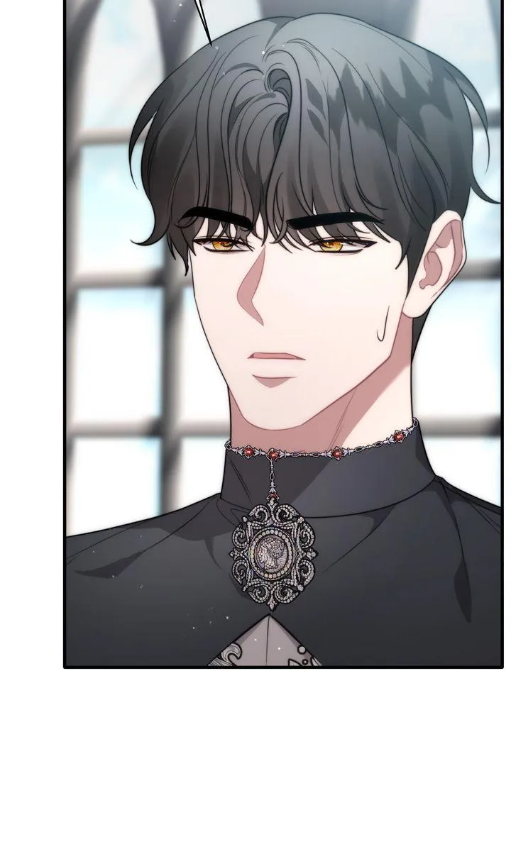 How To Make A Loving Savior an Emperor chapter 34 page 4