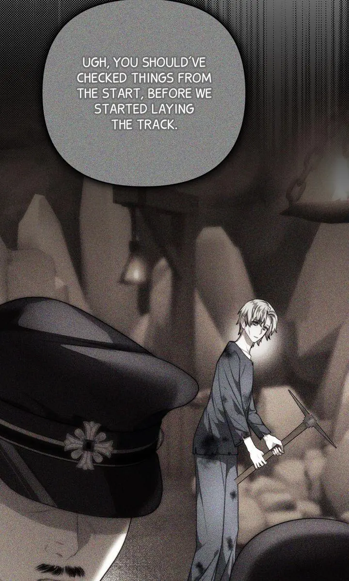 How To Make A Loving Savior an Emperor chapter 34 page 7