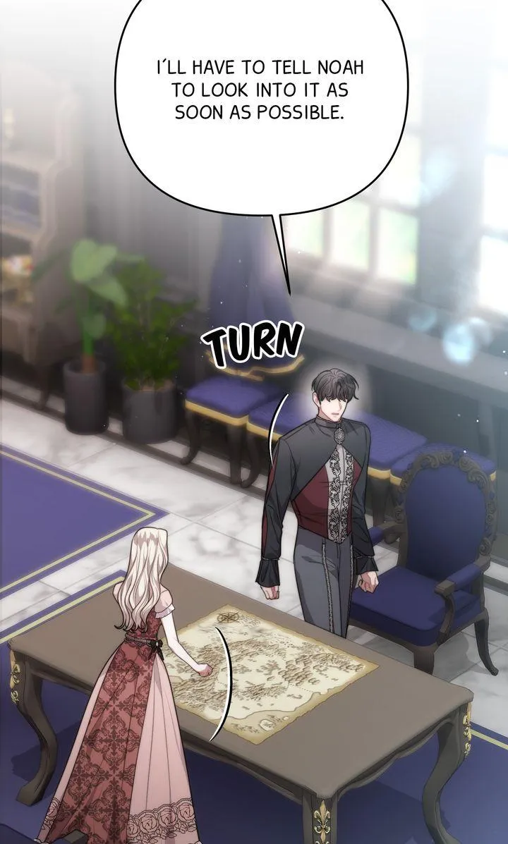 How To Make A Loving Savior an Emperor chapter 34 page 29