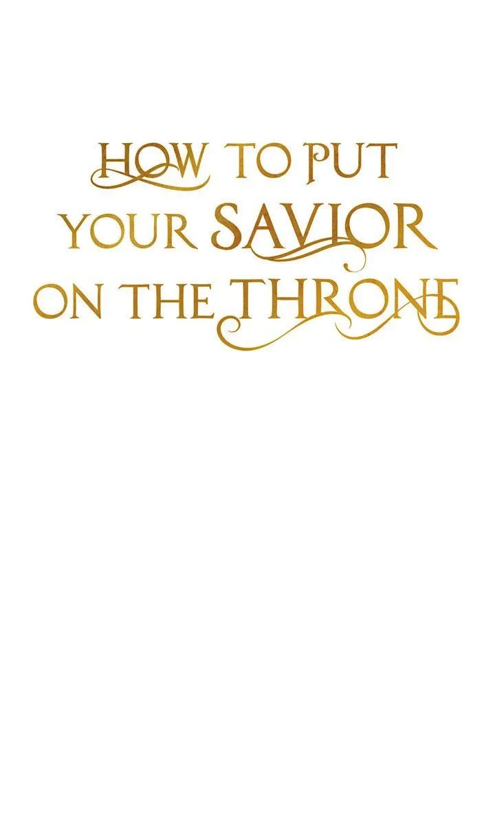 How To Make A Loving Savior an Emperor chapter 34 page 43