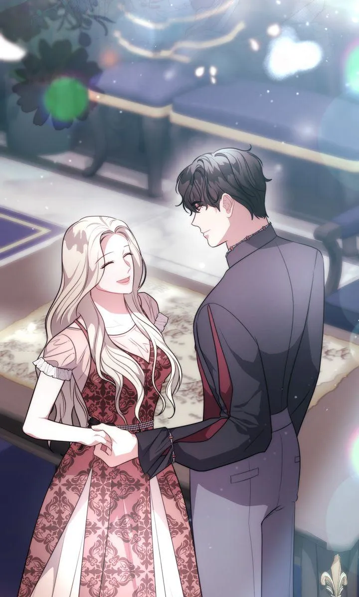 How To Make A Loving Savior an Emperor chapter 34 page 40