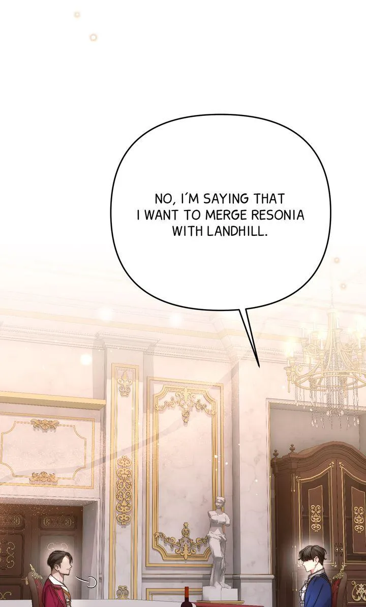How To Make A Loving Savior an Emperor chapter 35 page 30