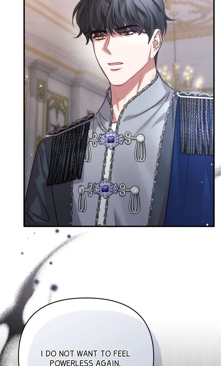 How To Make A Loving Savior an Emperor chapter 35 page 51