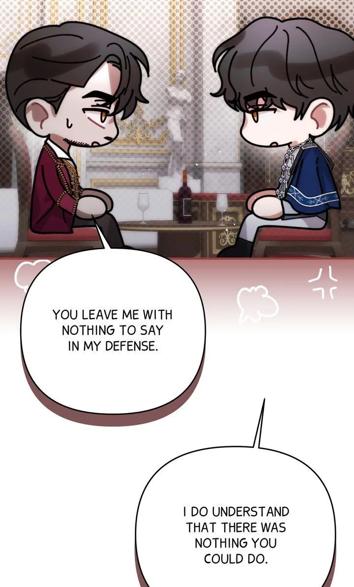 How To Make A Loving Savior an Emperor chapter 35 page 56