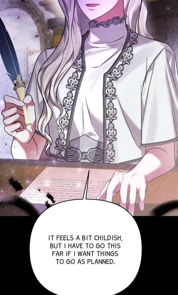 How To Make A Loving Savior an Emperor chapter 35 page 87