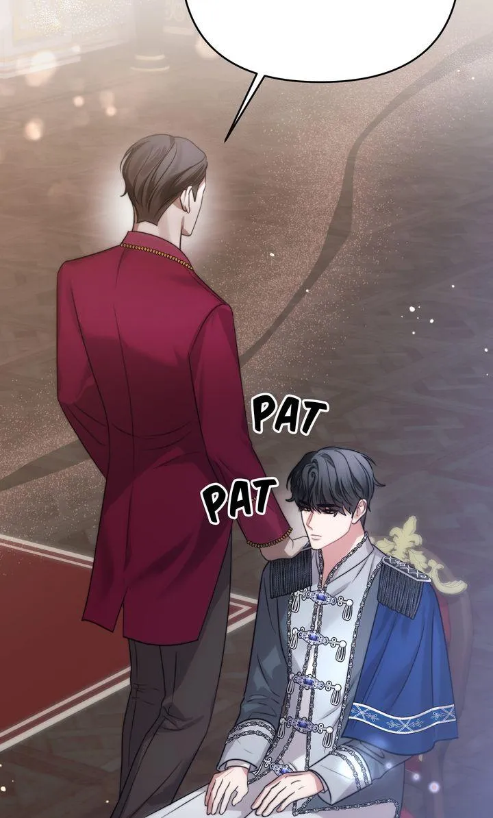 How To Make A Loving Savior an Emperor chapter 35 page 61